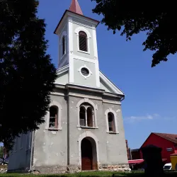 Church of St. Anthony of Padua - Slunj