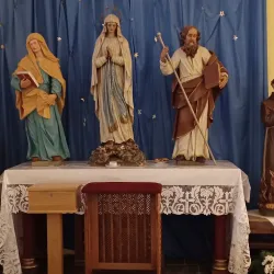 Church of St. Anthony of Padua - Slunj