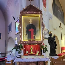 Church of St. Anthony of Padua - Slunj