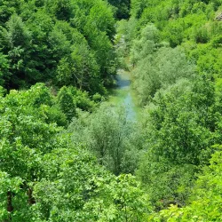 Korana River - Slunj