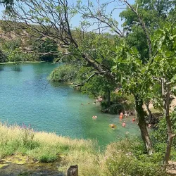 Korana River - Slunj