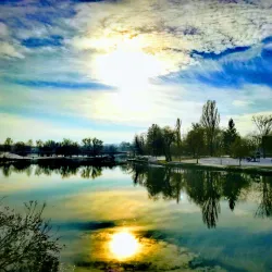 Korana River - Slunj