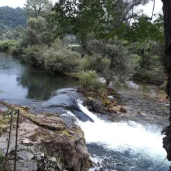 Korana River - Slunj