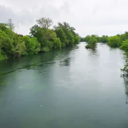 Korana River - Slunj
