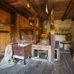 Mlinčić Watermill - Slunj