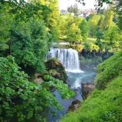 Mlinčić Watermill - Slunj