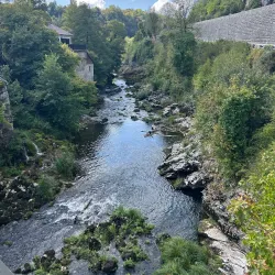 Rastoke Waterfalls - Slunj