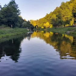 Rastoke Waterfalls - Slunj
