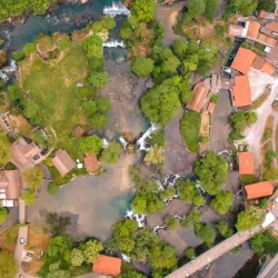 Slunj Cultural Events and Festivals - Slunj