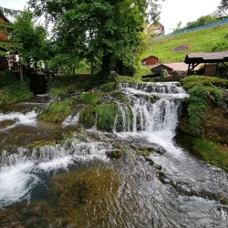 Slunj Cultural Events and Festivals - Slunj