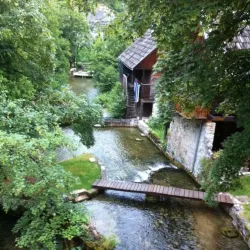 Slunj Cultural Events and Festivals - Slunj