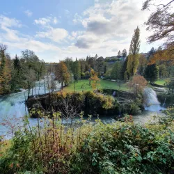 Slunj Cultural Events and Festivals - Slunj