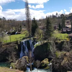 Slunj Cultural Events and Festivals - Slunj