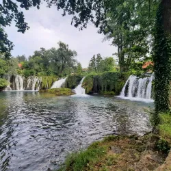 Slunj Cultural Events and Festivals - Slunj