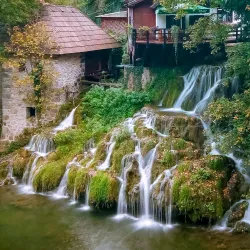 Slunj Cultural Events and Festivals - Slunj