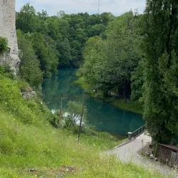 Slunj Forest Trails - Slunj