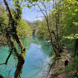 Slunj Forest Trails - Slunj