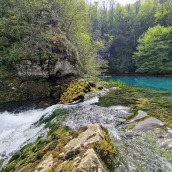 Slunj Forest Trails - Slunj