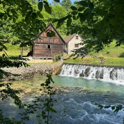 Slunj Forest Trails - Slunj