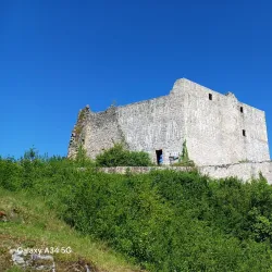 Slunj Forest Trails - Slunj