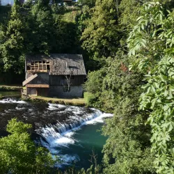 Slunj Forest Trails - Slunj