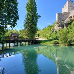 Slunj Forest Trails - Slunj