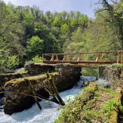 Slunj Forest Trails - Slunj