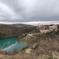 Slunj Museum - Slunj