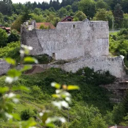 Slunj Old Town - Slunj
