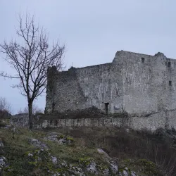 Slunj Old Town - Slunj