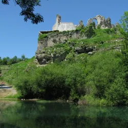Slunj Old Town - Slunj