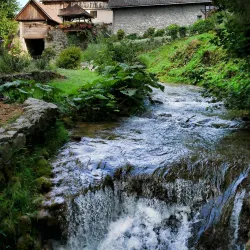 Slunj Old Town - Slunj