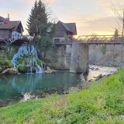 Slunj Old Town - Slunj