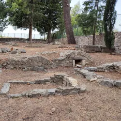 Archaeological Site of Salona - Solin