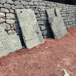 Archaeological Site of Salona - Solin