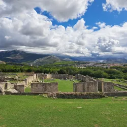 Archaeological Site of Salona - Solin