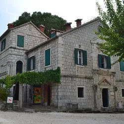 Archaeological Site of Salona - Solin