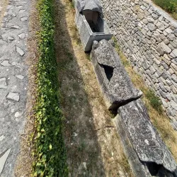 Archaeological Site of Salona - Solin