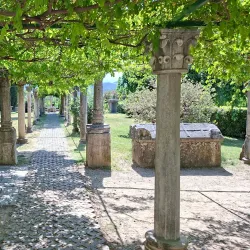 Archaeological Site of Salona - Solin