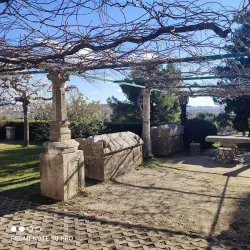 Archaeological Site of Salona - Solin