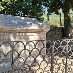 Archaeological Site of Salona - Solin