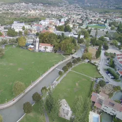 Church of St. Mary - Solin
