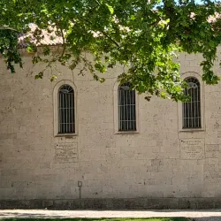 Church of St. Mary - Solin