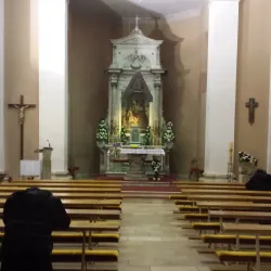 Church of St. Mary - Solin