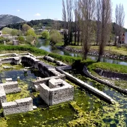 Church of St. Stephen - Solin