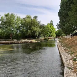 Church of St. Stephen - Solin