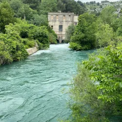 Jadro River Park - Solin