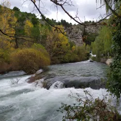 Jadro River Park - Solin