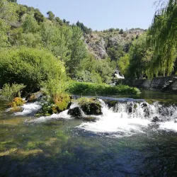 Jadro River Park - Solin