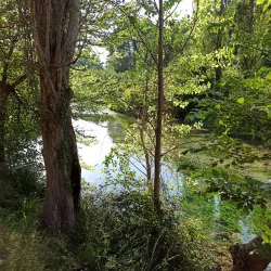 Jadro River Park - Solin
